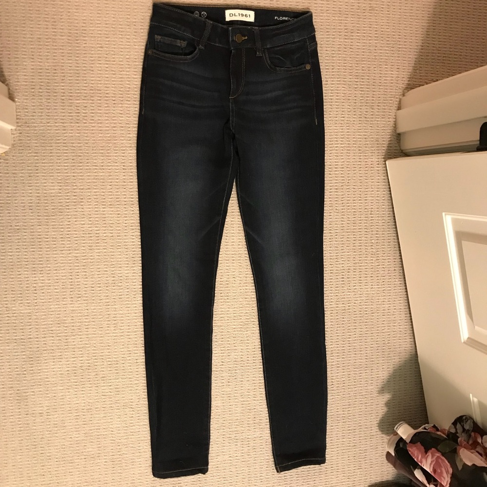 denim DL 1961